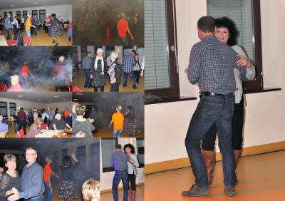Foto des Albums: Jahresabschlußfeier bei Blau-Weiss