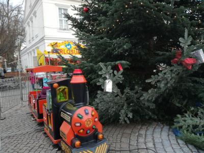 Foto des Albums: Pritzwalker Weihnachtsmarkt