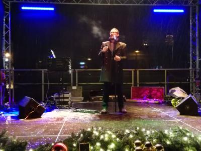 Foto des Albums: Pritzwalker Weihnachtsmarkt