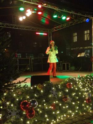 Foto des Albums: Pritzwalker Weihnachtsmarkt