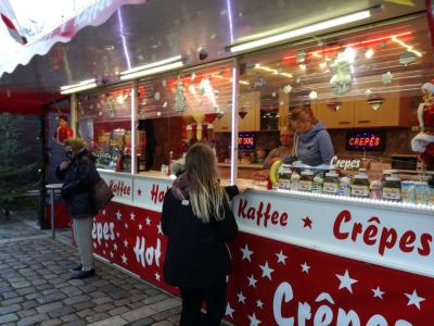 Foto des Albums: Pritzwalker Weihnachtsmarkt