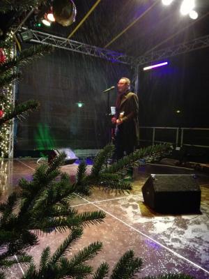 Foto des Albums: Pritzwalker Weihnachtsmarkt