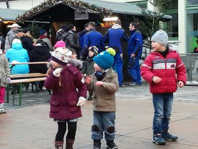 Foto des Albums: Pritzwalker Weihnachtsmarkt
