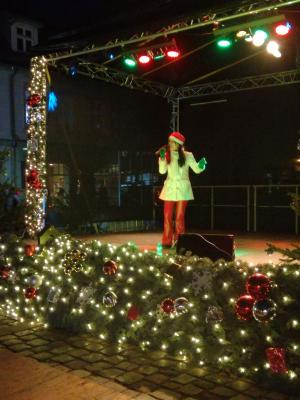 Foto des Albums: Pritzwalker Weihnachtsmarkt