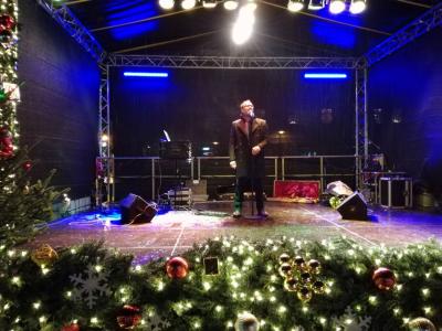 Foto des Albums: Pritzwalker Weihnachtsmarkt