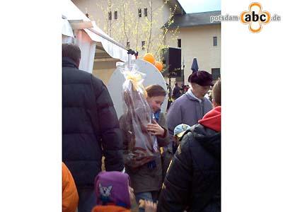Foto des Albums: Osterfest im Krongut (23.03.2008)