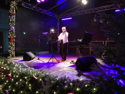 Foto des Albums: Pritzwalker Weihnachtsmarkt