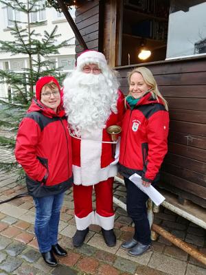 Foto des Albums: Pritzwalker Weihnachtsmarkt