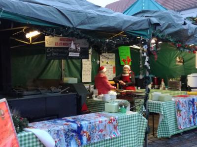 Foto des Albums: Pritzwalker Weihnachtsmarkt