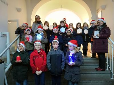 Foto des Albums: Pritzwalker Weihnachtsmarkt
