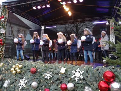 Foto des Albums: Pritzwalker Weihnachtsmarkt