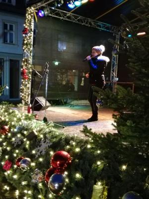 Foto des Albums: Pritzwalker Weihnachtsmarkt