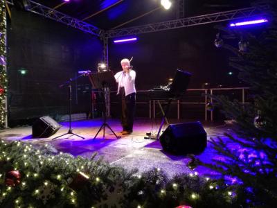 Foto des Albums: Pritzwalker Weihnachtsmarkt