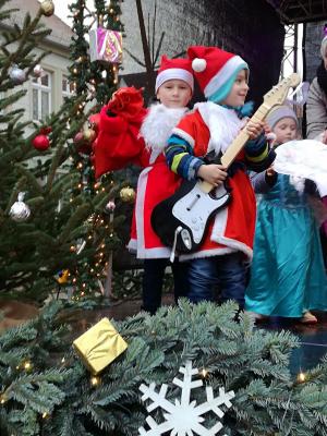 Foto des Albums: Pritzwalker Weihnachtsmarkt