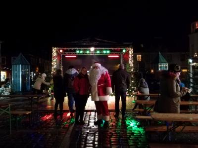 Foto des Albums: Pritzwalker Weihnachtsmarkt