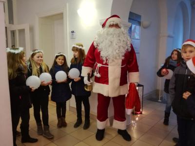 Foto des Albums: Pritzwalker Weihnachtsmarkt