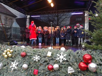 Foto des Albums: Pritzwalker Weihnachtsmarkt