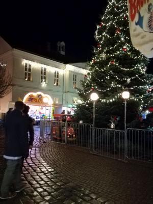 Foto des Albums: Pritzwalker Weihnachtsmarkt