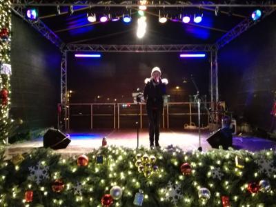 Foto des Albums: Pritzwalker Weihnachtsmarkt
