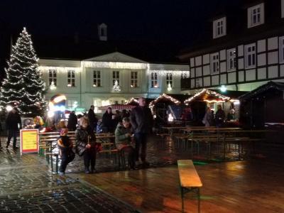 Foto des Albums: Pritzwalker Weihnachtsmarkt