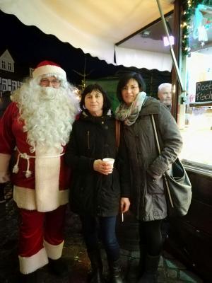 Foto des Albums: Pritzwalker Weihnachtsmarkt