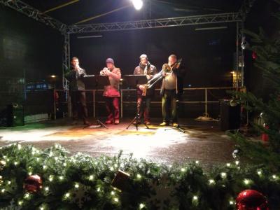 Foto des Albums: Pritzwalker Weihnachtsmarkt