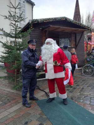 Foto des Albums: Pritzwalker Weihnachtsmarkt