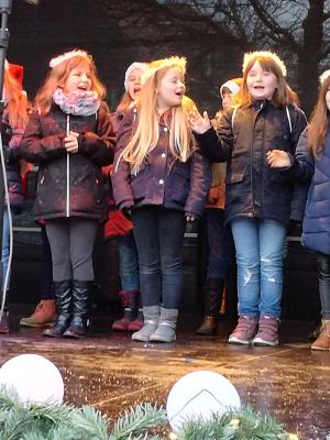 Foto des Albums: Pritzwalker Weihnachtsmarkt