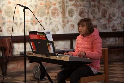 Foto des Albums: Programm I zum Parchimer Adventsmarkt