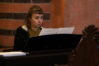Foto des Albums: Programm I zum Parchimer Adventsmarkt