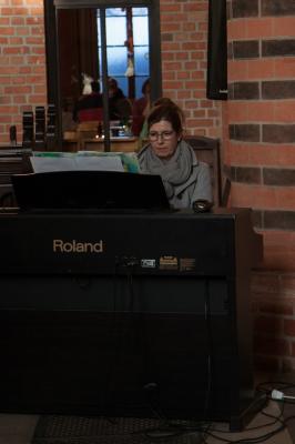 Foto des Albums: Programm I zum Parchimer Adventsmarkt