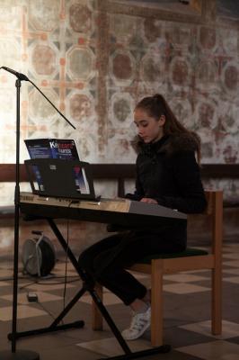 Foto des Albums: Programm I zum Parchimer Adventsmarkt