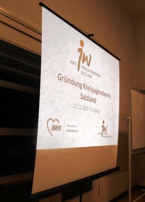 Foto des Albums: Gründung KJW