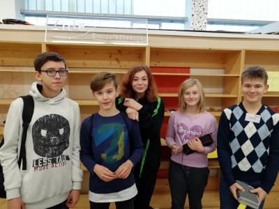 Foto des Albums: Potentialanalyse im EBIZ
