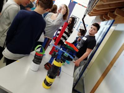 Foto des Albums: Potentialanalyse im EBIZ