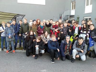 Foto des Albums: Potentialanalyse im EBIZ