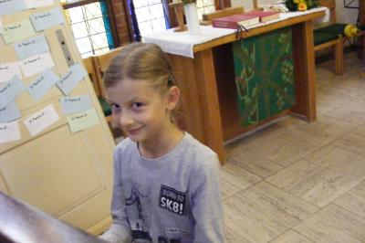 Foto des Albums: Klassenvorspiel Dongying Ackermann
