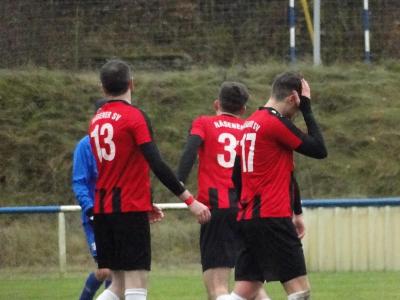 Foto des Albums: SV Fürstenberg - Häsener SV