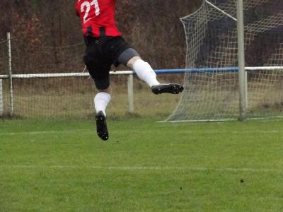 Foto des Albums: SV Fürstenberg - Häsener SV