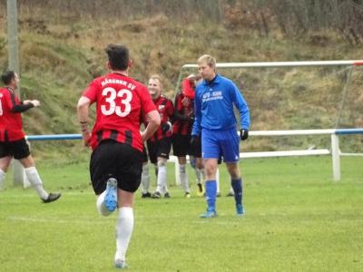 Foto des Albums: SV Fürstenberg - Häsener SV
