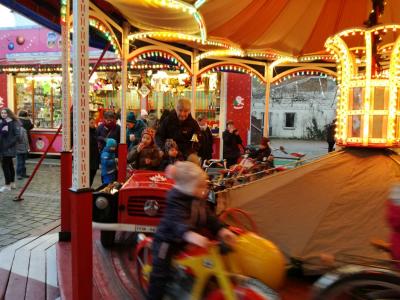 Foto des Albums: Pritzwalker Weihnachtsmarkt