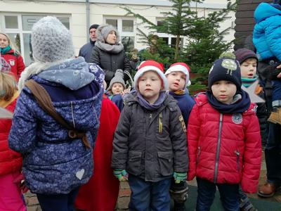 Foto des Albums: Pritzwalker Weihnachtsmarkt