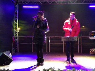 Foto des Albums: Pritzwalker Weihnachtsmarkt