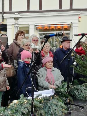 Foto des Albums: Pritzwalker Weihnachtsmarkt