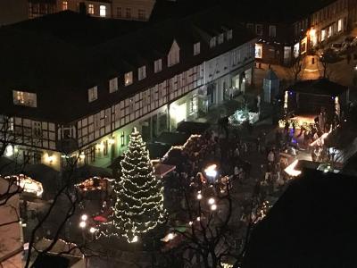 Foto des Albums: Pritzwalker Weihnachtsmarkt