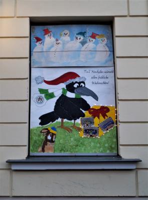 Foto des Albums: 16. Adventsbild: TuS Neukalen 1990 e.V.