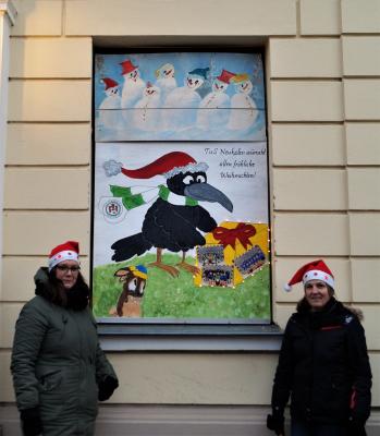Foto des Albums: 16. Adventsbild: TuS Neukalen 1990 e.V.