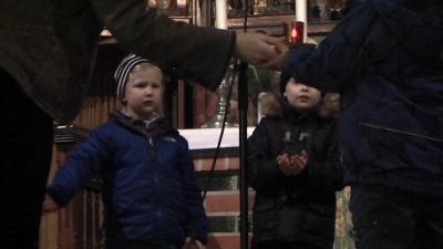 Foto des Albums: Programm III zum Parchimer Adventsmarkt