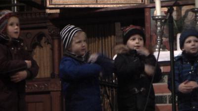 Foto des Albums: Programm III zum Parchimer Adventsmarkt