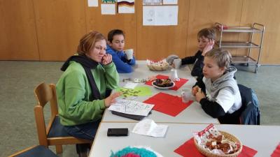 Foto des Albums: Orangenaktion Beimerstetten 02.12.2017
